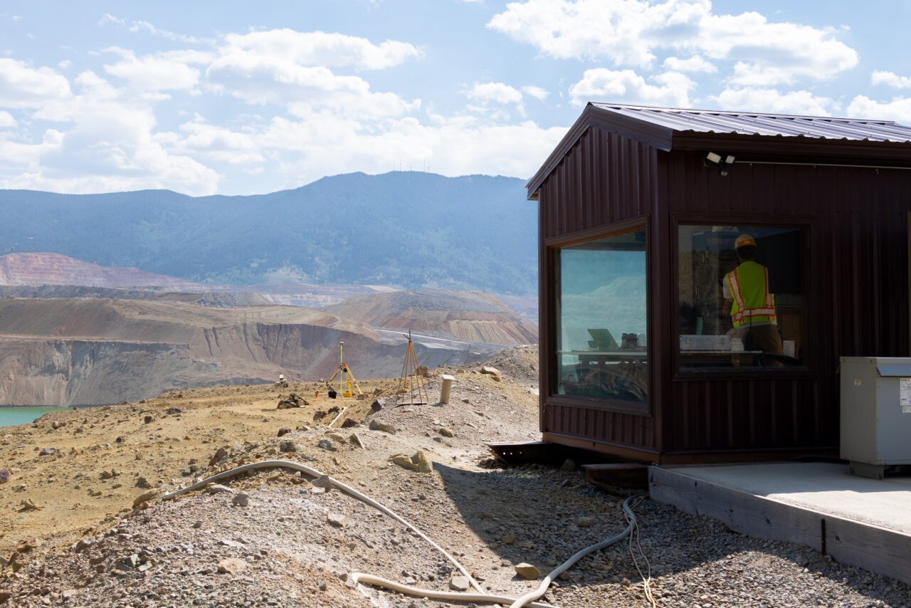 ABC FOX Montana Berkeley Pit Waterfowl Protection Program PitWatch